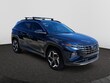  Hyundai Tucson Hybrid