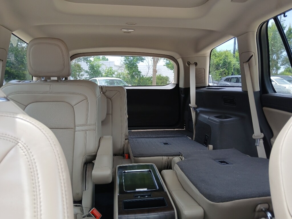 2021 Lincoln Aviator Grand Touring - Photo 26