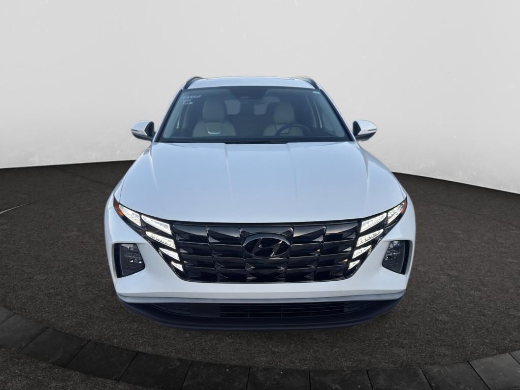 Used 2022 Hyundai Tucson SEL SUV