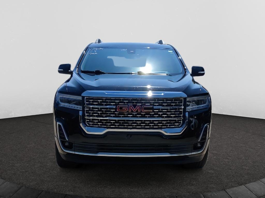 Used 2023 GMC Acadia Denali Sport Utility