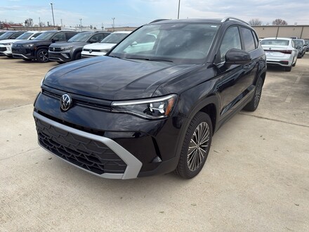 2026 Volkswagen Taos SE Sport Utility