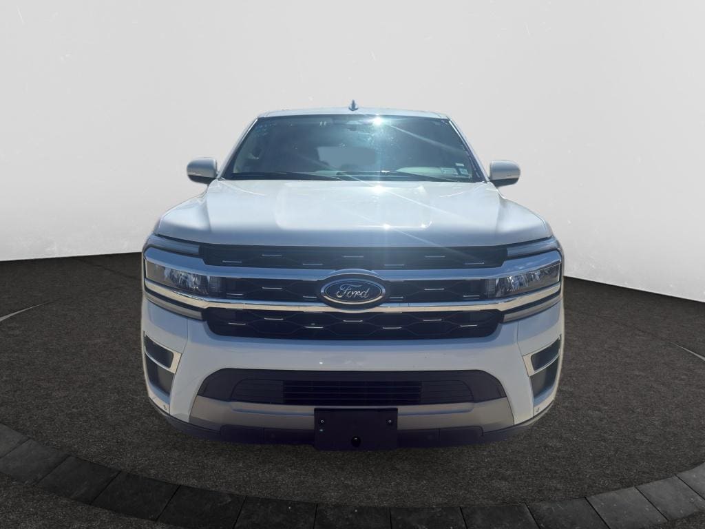 Used 2024 Ford Expedition MAX Limited Sport Utility