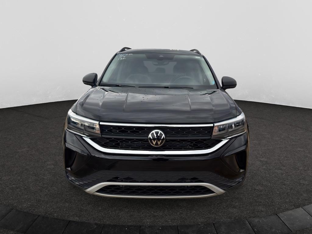 Used 2024 Volkswagen Taos S Sport Utility