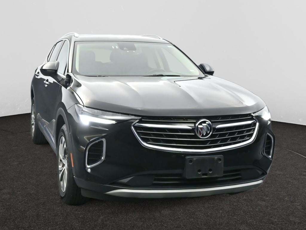 Used 2023 Buick Envision Essence SUV