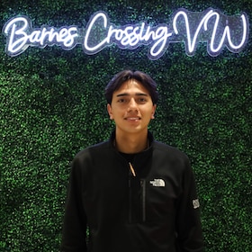 Staff member Marcos Gasca from ID_68bf47646987