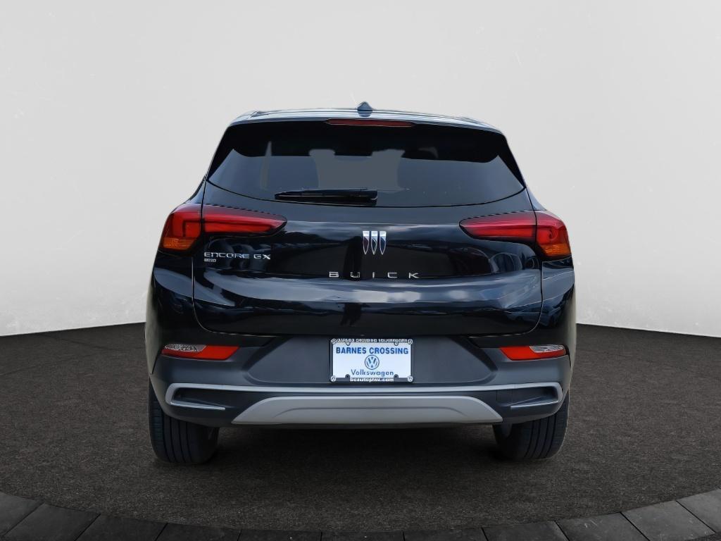 2025 Buick Encore GX Preferred - Photo 6