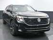 Volkswagen Atlas Cross Sport