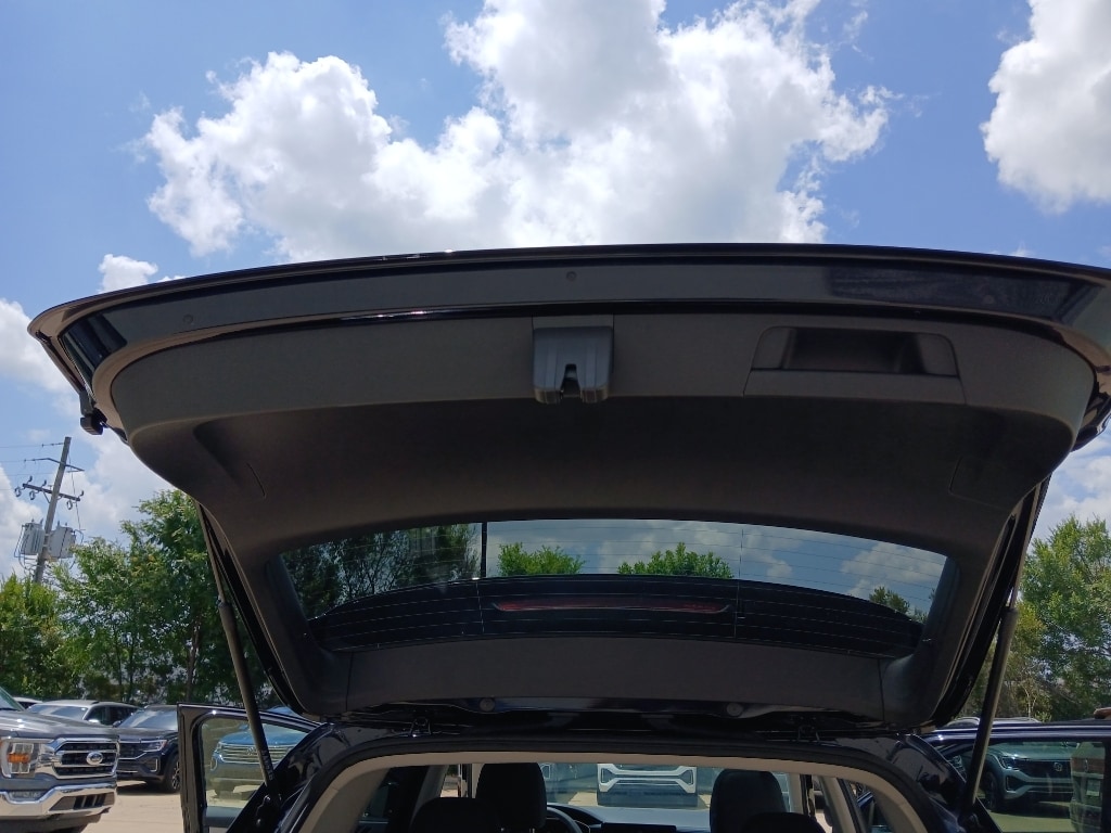 2026 Volkswagen Taos SE - Photo 36
