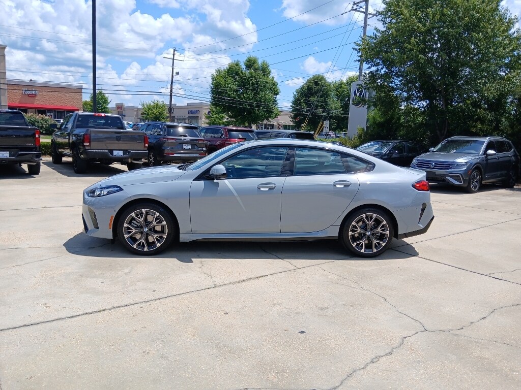Used 2025 BMW 2 Series 228 xDrive Sedan