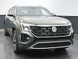 Volkswagen Atlas Cross Sport