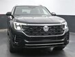 Volkswagen Atlas Cross Sport