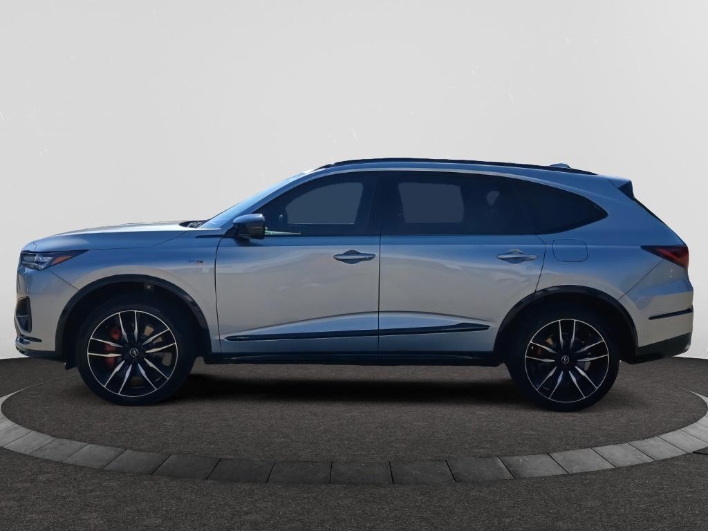 Used 2024 Acura MDX Type S w/Advance Package Sport Utility