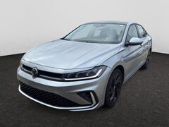 2025 Volkswagen Jetta SE Sedan