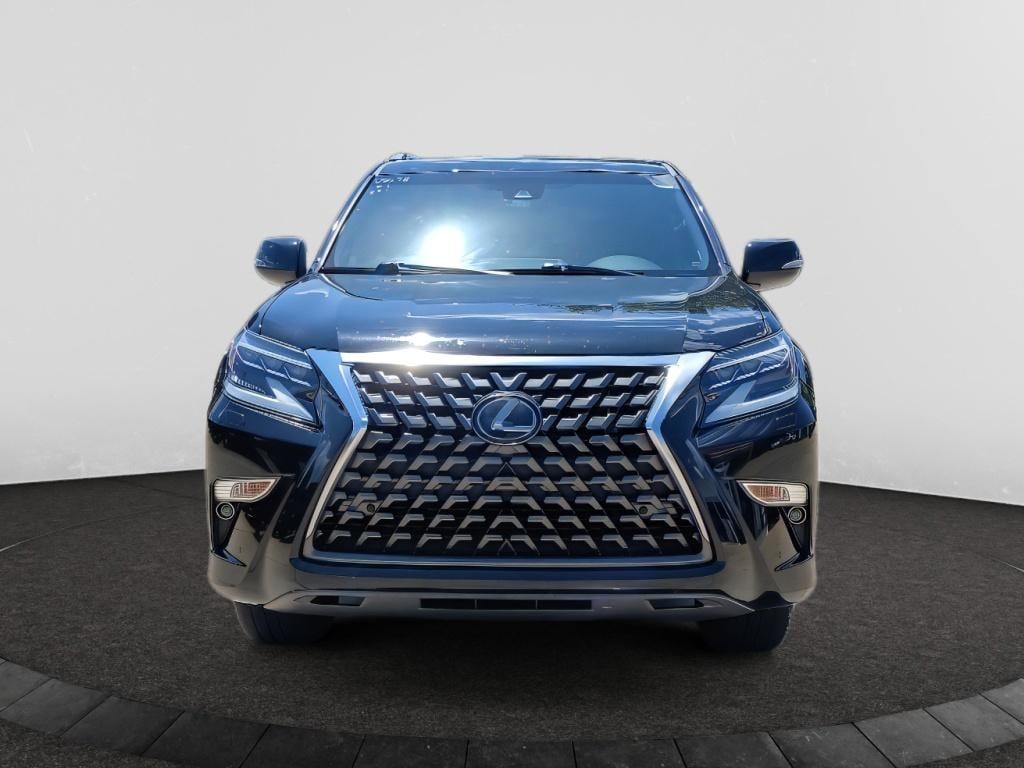 Used 2021 Lexus GX 460 Premium Sport Utility