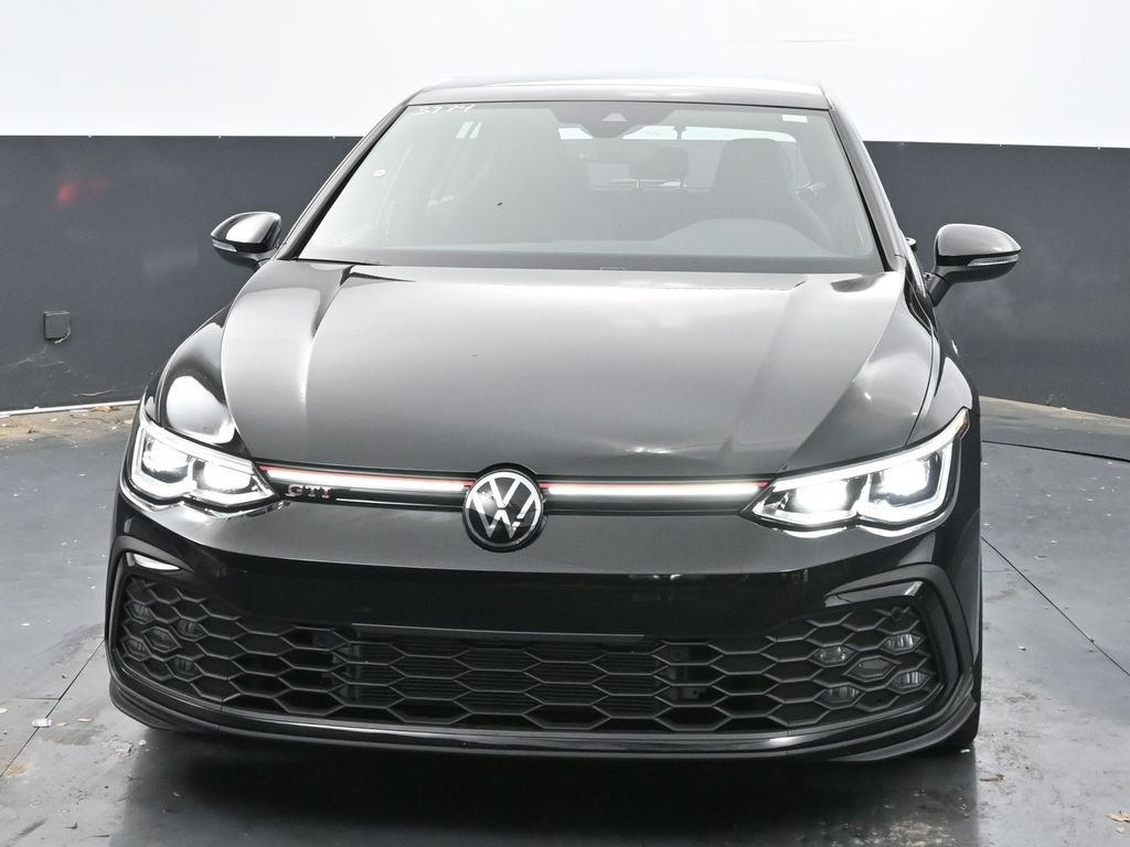 2024 Volkswagen Golf GTI 380 SE photo 2