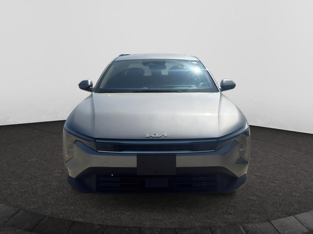 Used 2025 Kia K4 LXS Sedan