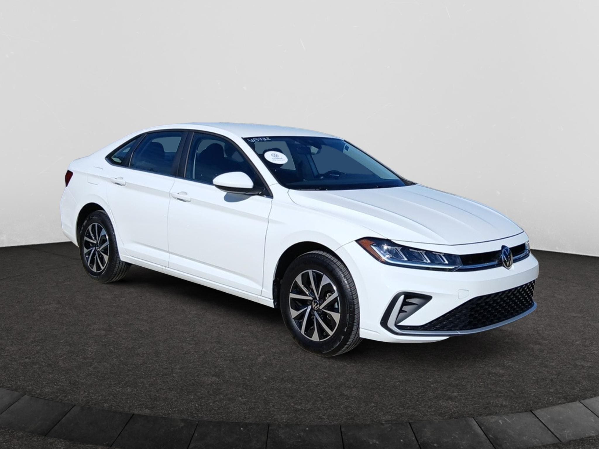 2026 Volkswagen Jetta