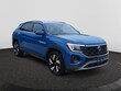  Volkswagen Atlas Cross Sport
