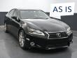Used 2013 Lexus GS 350 Base (A6) Sedan
