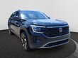  Volkswagen Atlas Cross Sport