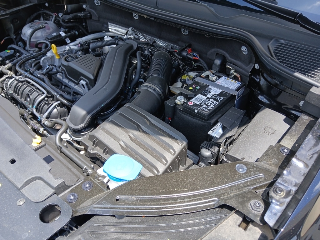 2026 Volkswagen Taos SE - Photo 13