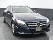 Used 2020 Mercedes-Benz C-Class C300 4matic Sedan