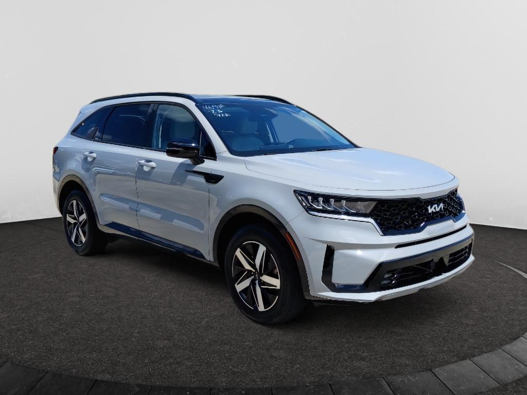 2023 Kia Sorento EX