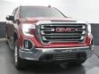 Used 2019 GMC Sierra SLT Crew Cab