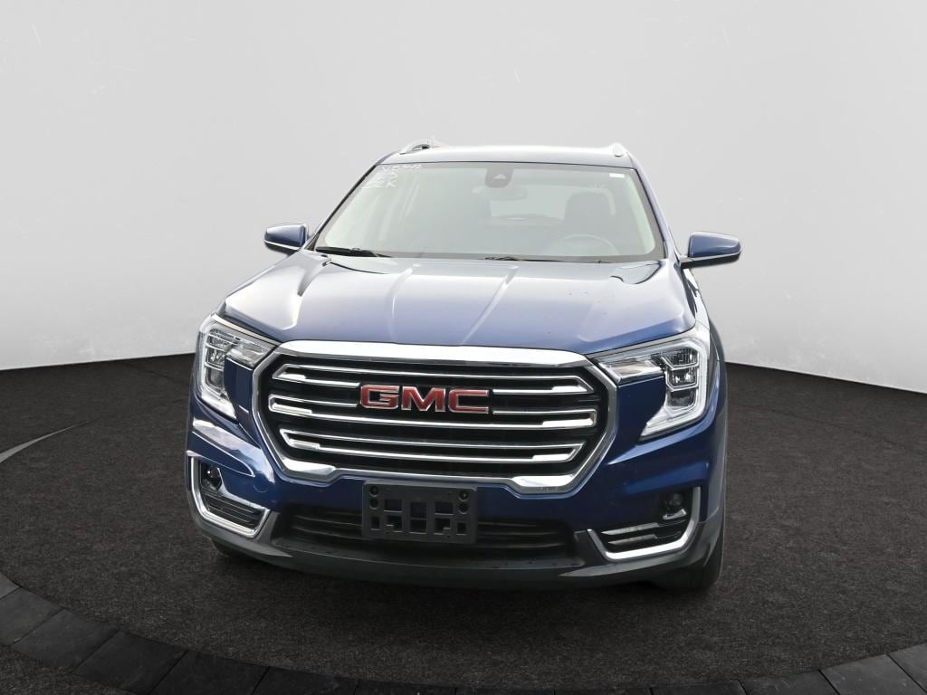 Used 2023 GMC Terrain SLT SUV