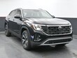Volkswagen Atlas Cross Sport