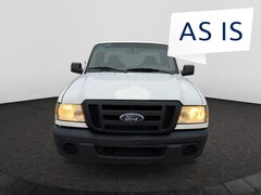 2008 Ford Ranger XL Regular Cab Styleside