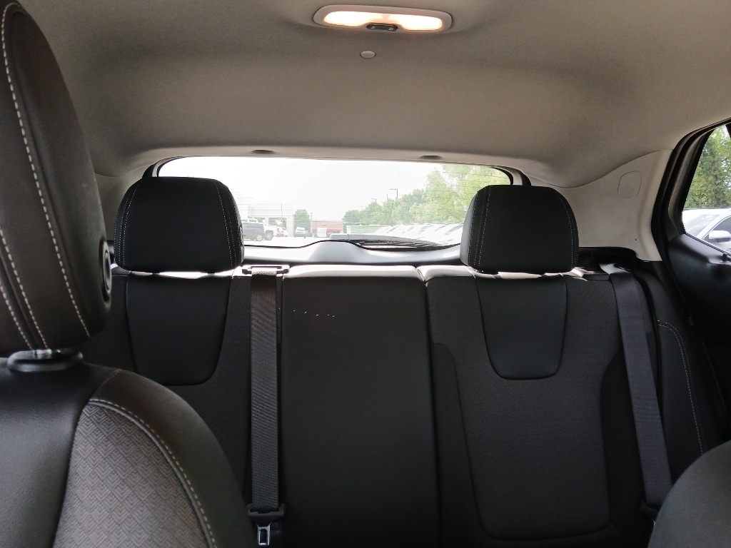 2025 Buick Encore GX Preferred - Photo 22