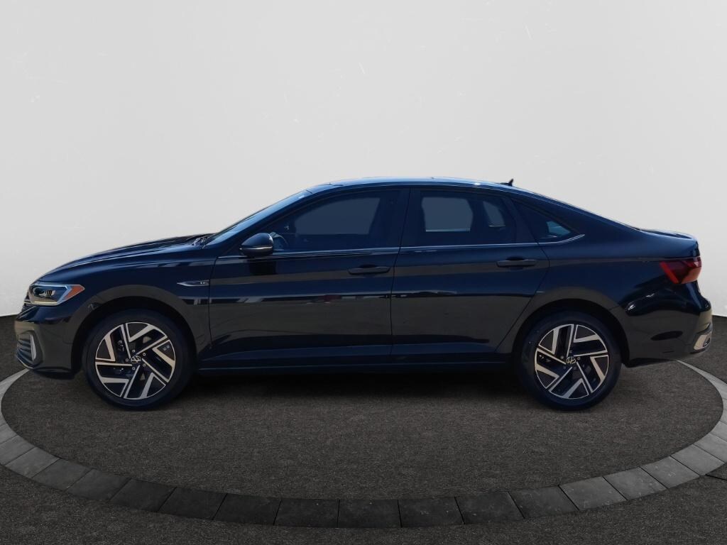 Used 2024 Volkswagen Jetta SEL Sedan