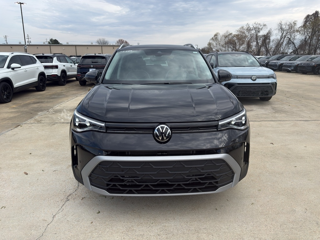 Used 2026 Volkswagen Taos SE Sport Utility