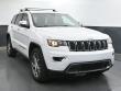 Used 2020 Jeep Grand Cherokee Limited SUV