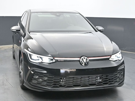 2024 Volkswagen Golf GTI 380 SE Hatchback