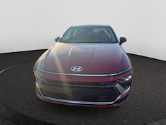 2025 Hyundai Sonata Hybrid SEL Sedan