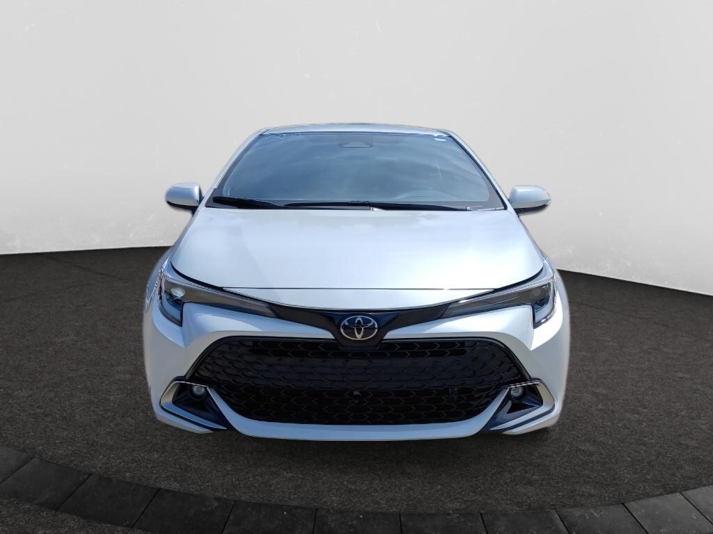 Used 2025 Toyota Corolla Hatchback XSE Hatchback