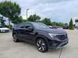  Volkswagen Atlas Cross Sport
