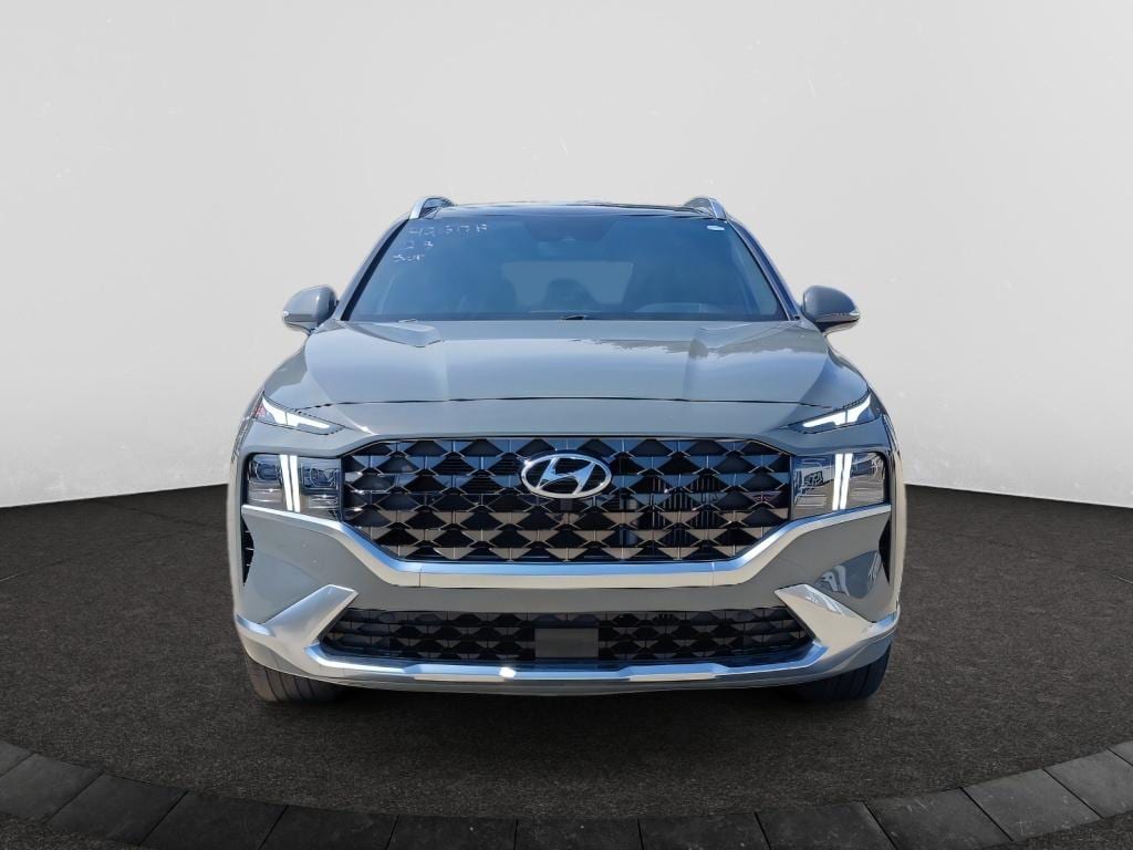 Used 2023 Hyundai Santa Fe Calligraphy Sport Utility