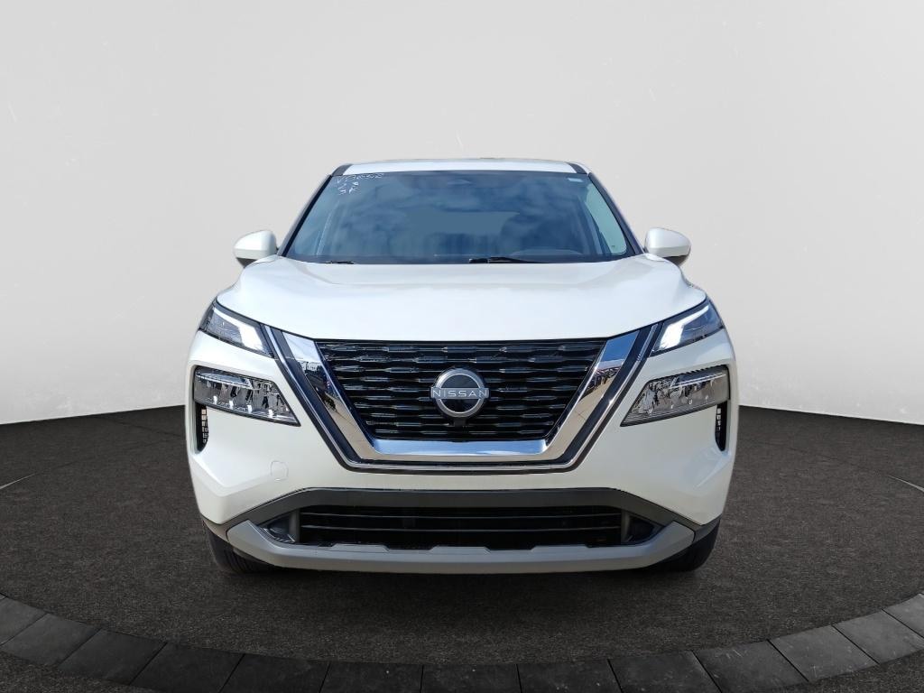 Used 2023 Nissan Rogue SV Sport Utility