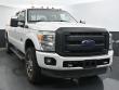 Used 2015 Ford F-350 Lariat Crew Cab