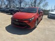  Toyota Corolla Hatchback