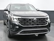 Volkswagen Atlas Cross Sport