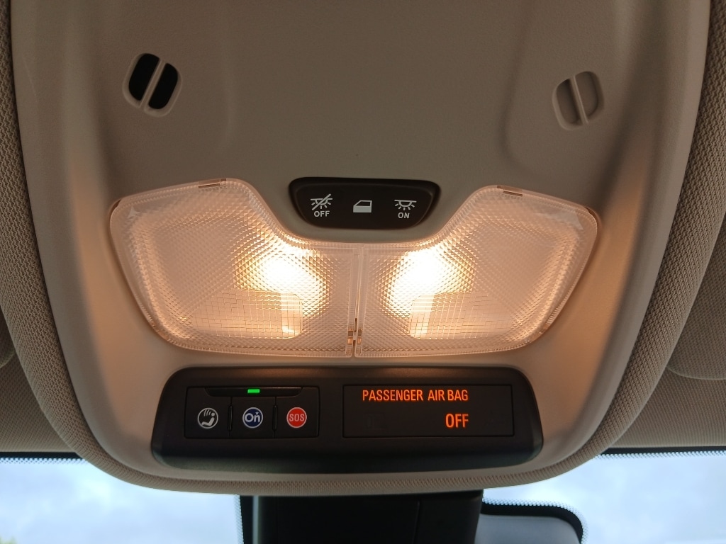 2025 Buick Encore GX Preferred - Photo 17