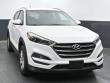 Used 2016 Hyundai Tucson SE Sport Utility