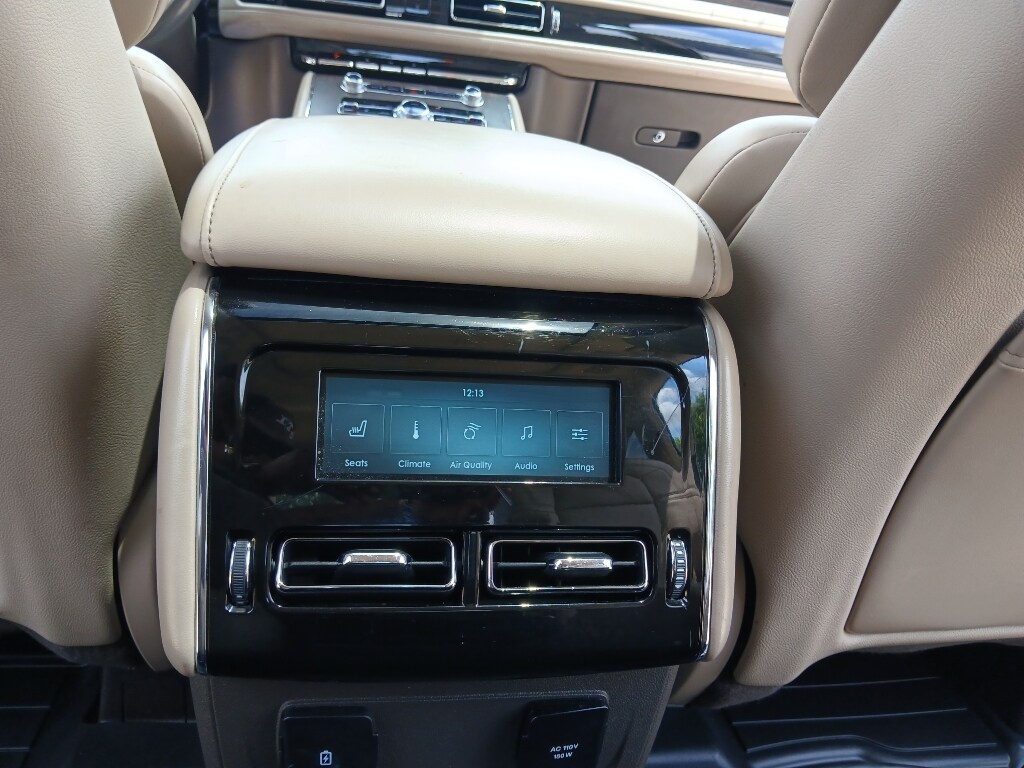 2021 Lincoln Aviator Grand Touring - Photo 20
