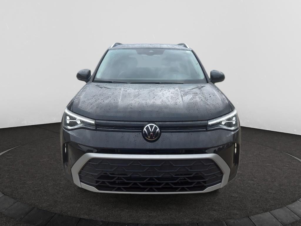 Used 2025 Volkswagen Taos SE Sport Utility