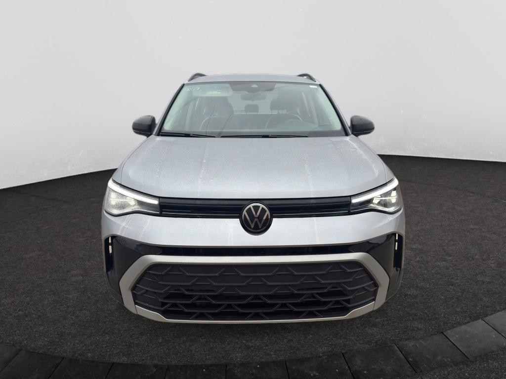 Used 2025 Volkswagen Taos S Sport Utility