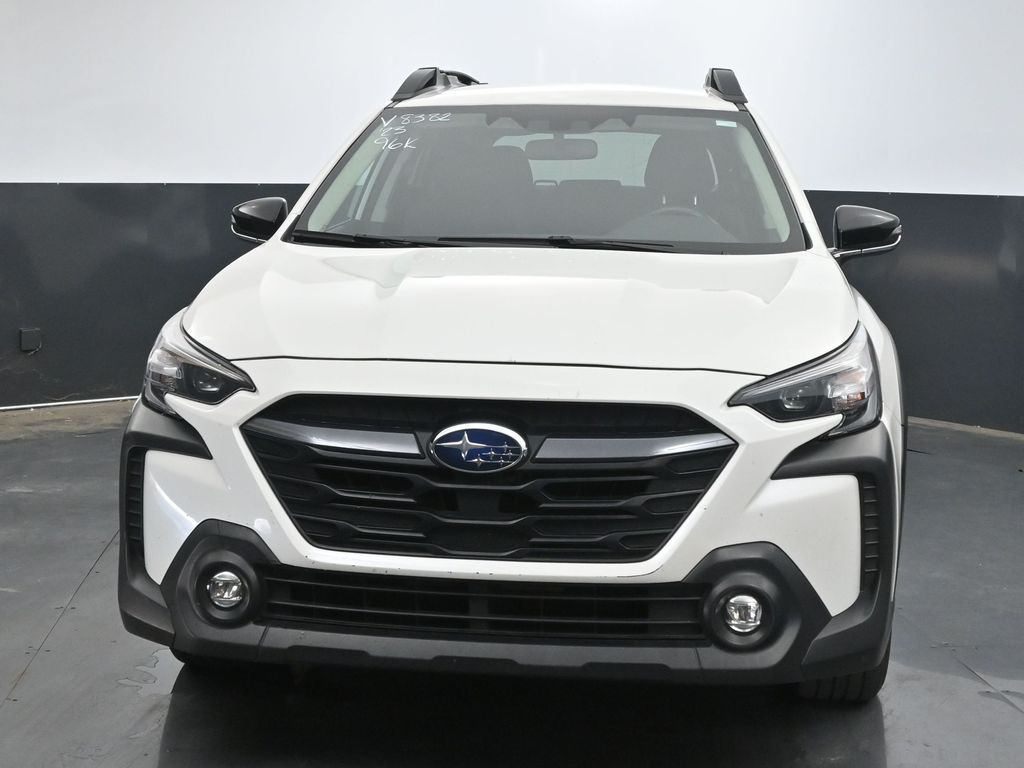 2023 Subaru Outback Premium photo 2